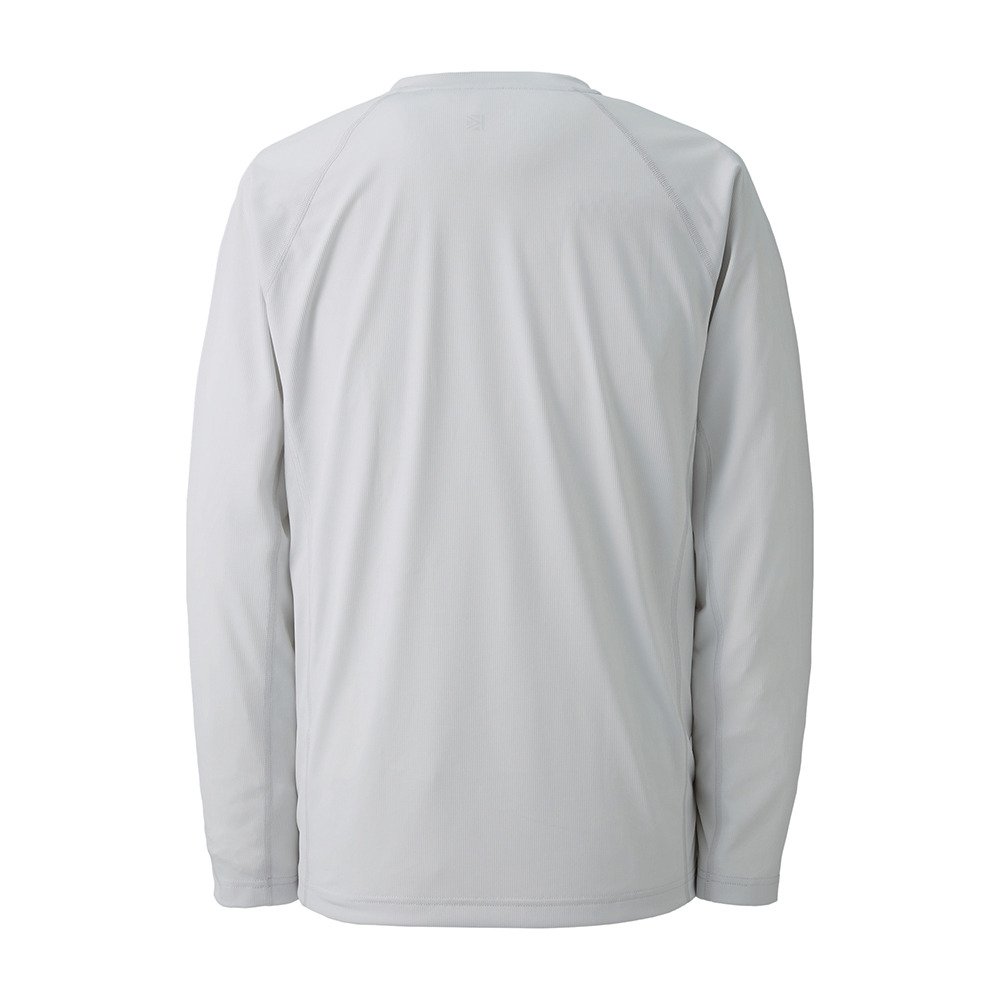 カリマー（karrimor）（メンズ）長袖Tシャツ ファスト ドライ 101568-7400