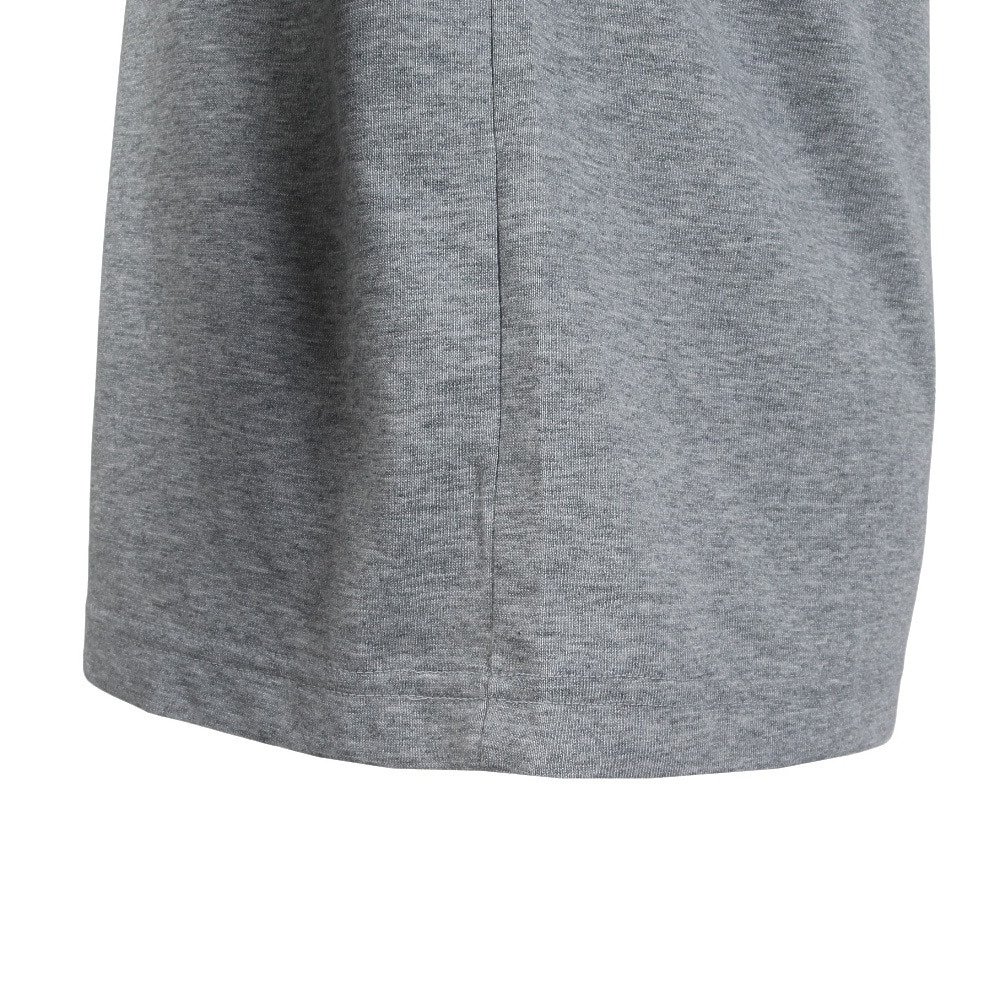 長袖Tシャツ ロンT ロングスリーブスクエアロゴTシャツ NT82534 Z 7