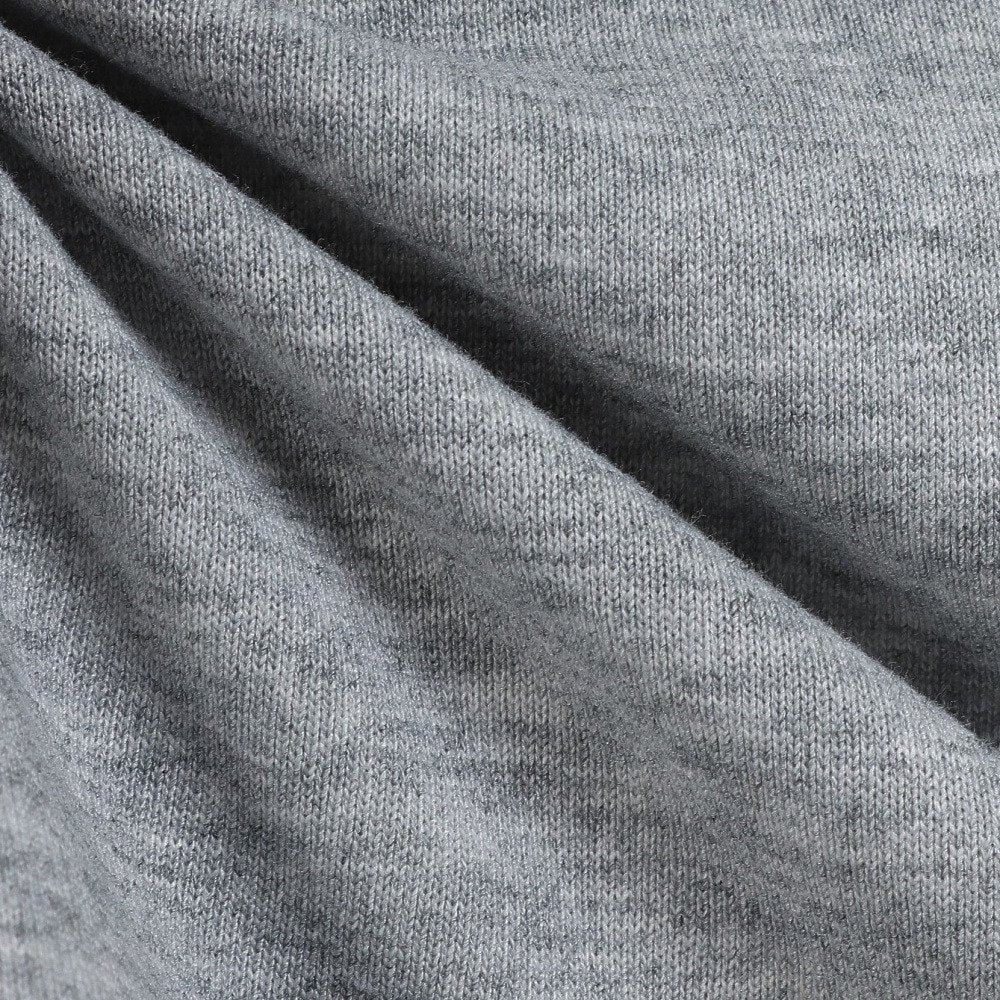 長袖Tシャツ ロンT ロングスリーブスクエアロゴTシャツ NT82534 Z 8