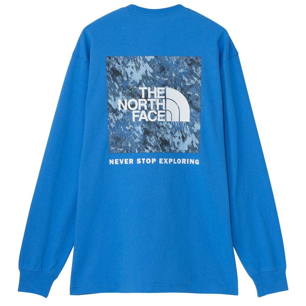 長袖Tシャツ ブルー Lの価格が安い順 2ページ目 - 【公式】 スーパー