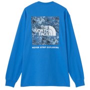 ブルー
