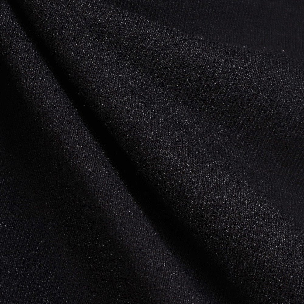 長袖Tシャツ ロンT ロングトスリーブスクエアデジタルグラフィック Tシャツ NT82545 K 8