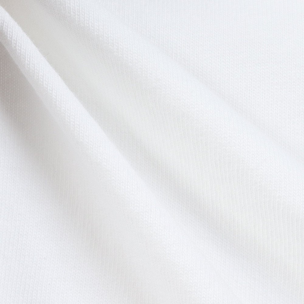 長袖Tシャツ ロンT ロングトスリーブスクエアデジタルグラフィック Tシャツ NT82545 W 8