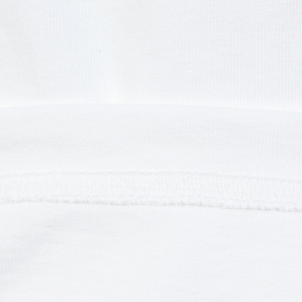 長袖Tシャツ ロンT ロングトスリーブスクエアデジタルグラフィック Tシャツ NT82545 W 9