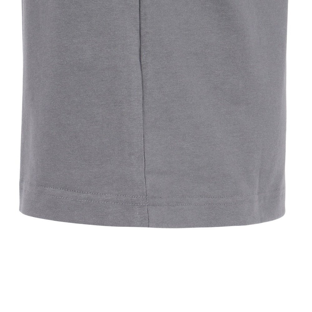 長袖Tシャツ ロンT ロングスリーブハーフドームウィンドウTシャツ NT82546 SP 7