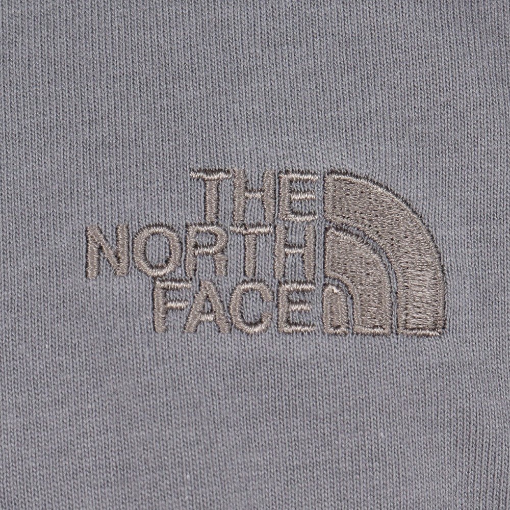 長袖Tシャツ ロンT ロングスリーブハーフドームウィンドウTシャツ NT82546 SP 10