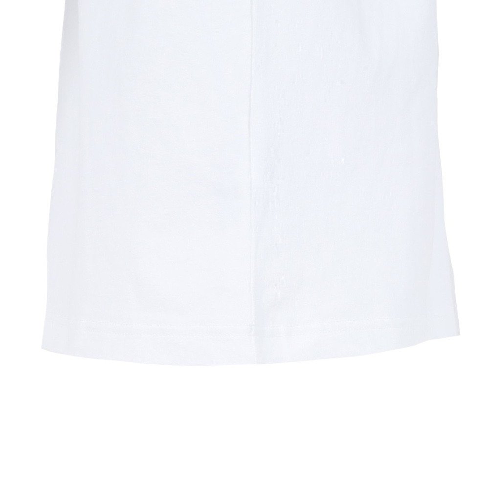 長袖Tシャツ ロンT ロングスリーブハーフドームウィンドウTシャツ NT82546 W 7
