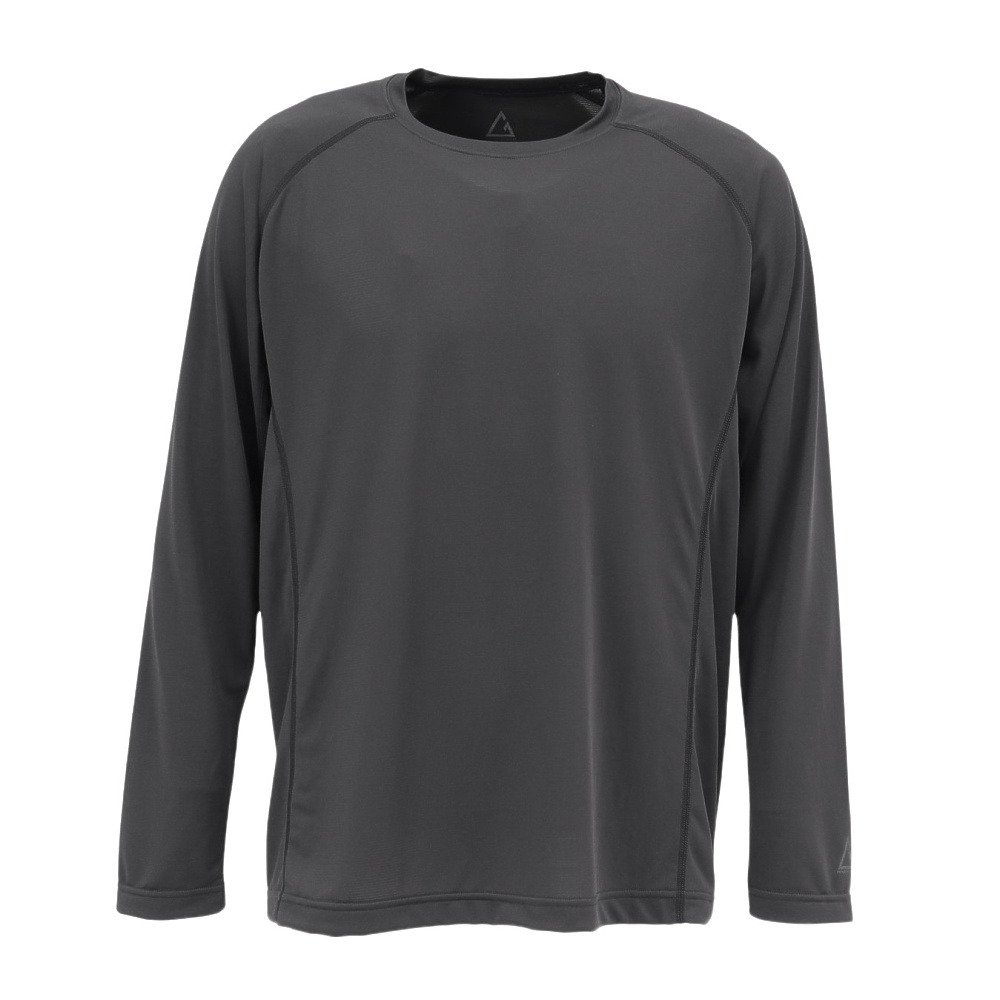長袖Tシャツ グレー Mの価格が安い順 2ページ目 - 【公式】 スーパー