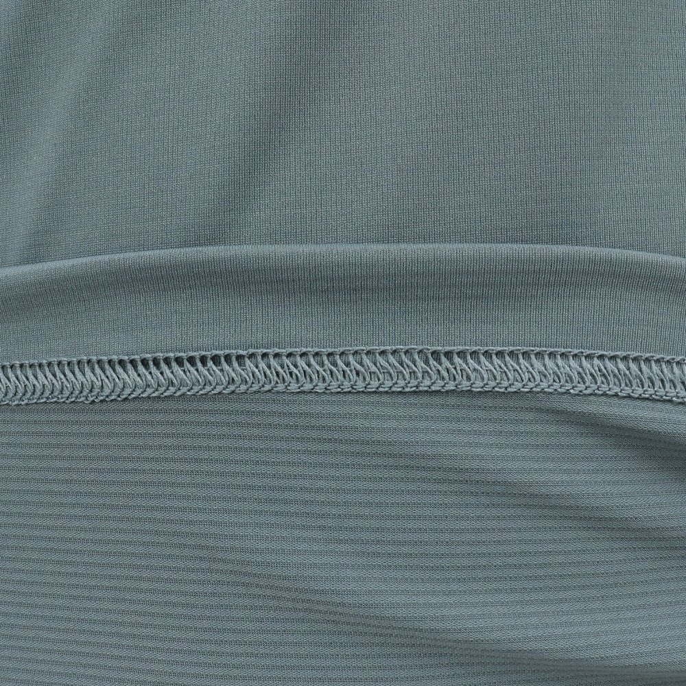 ロジャーエーガー（ROGEREGGER）（メンズ）長袖Tシャツ ロンT AURO TECH 長袖ベースレイヤー RE26SES5610002 DBLU