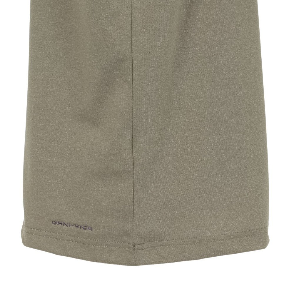 長袖Tシャツ ロンT アーバンハイク グラフィックロングスリーブTシャツ PG3669 366 7