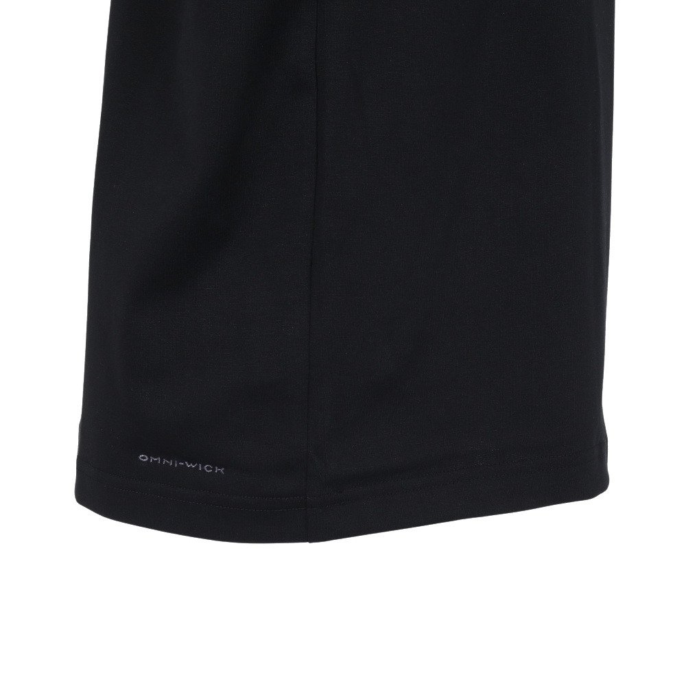 コロンビア（Columbia）（メンズ）長袖Tシャツ ロンT スタックブルックグラフィック ロングスリーブTシャツ PG4837 010