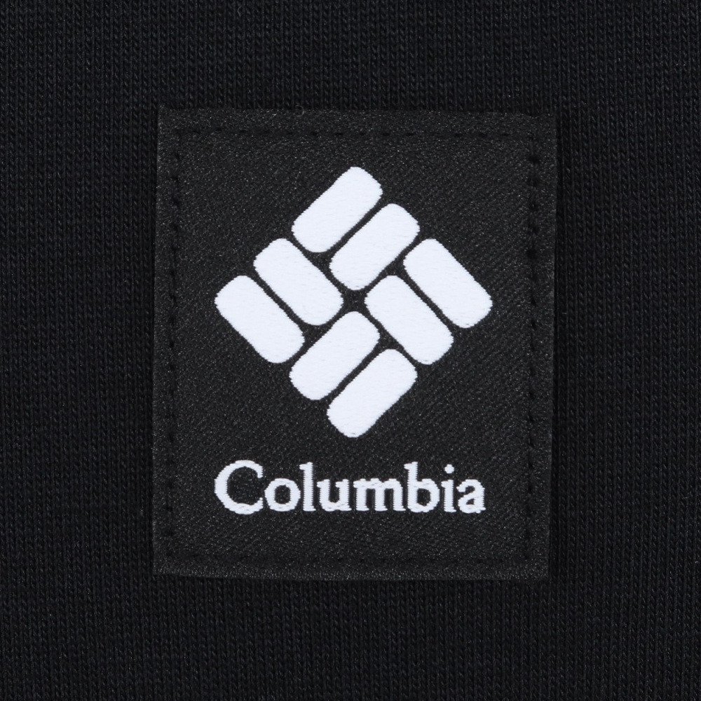 コロンビア（Columbia）（メンズ）長袖Tシャツ ロンT スタックブルックグラフィック ロングスリーブTシャツ PG4837 010