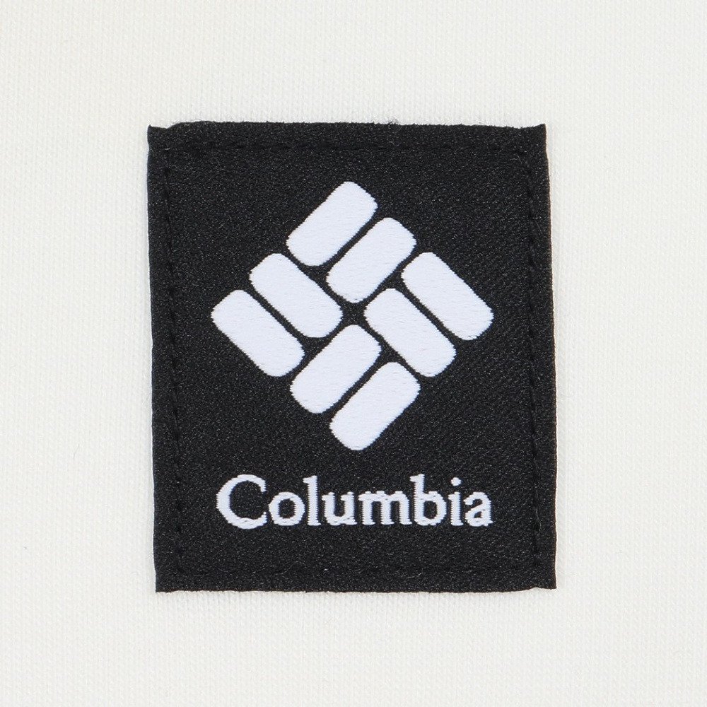 コロンビア（Columbia）（メンズ）長袖Tシャツ ロンT スタックブルック グラフィック ロングスリーブTシャツ PG4837 125