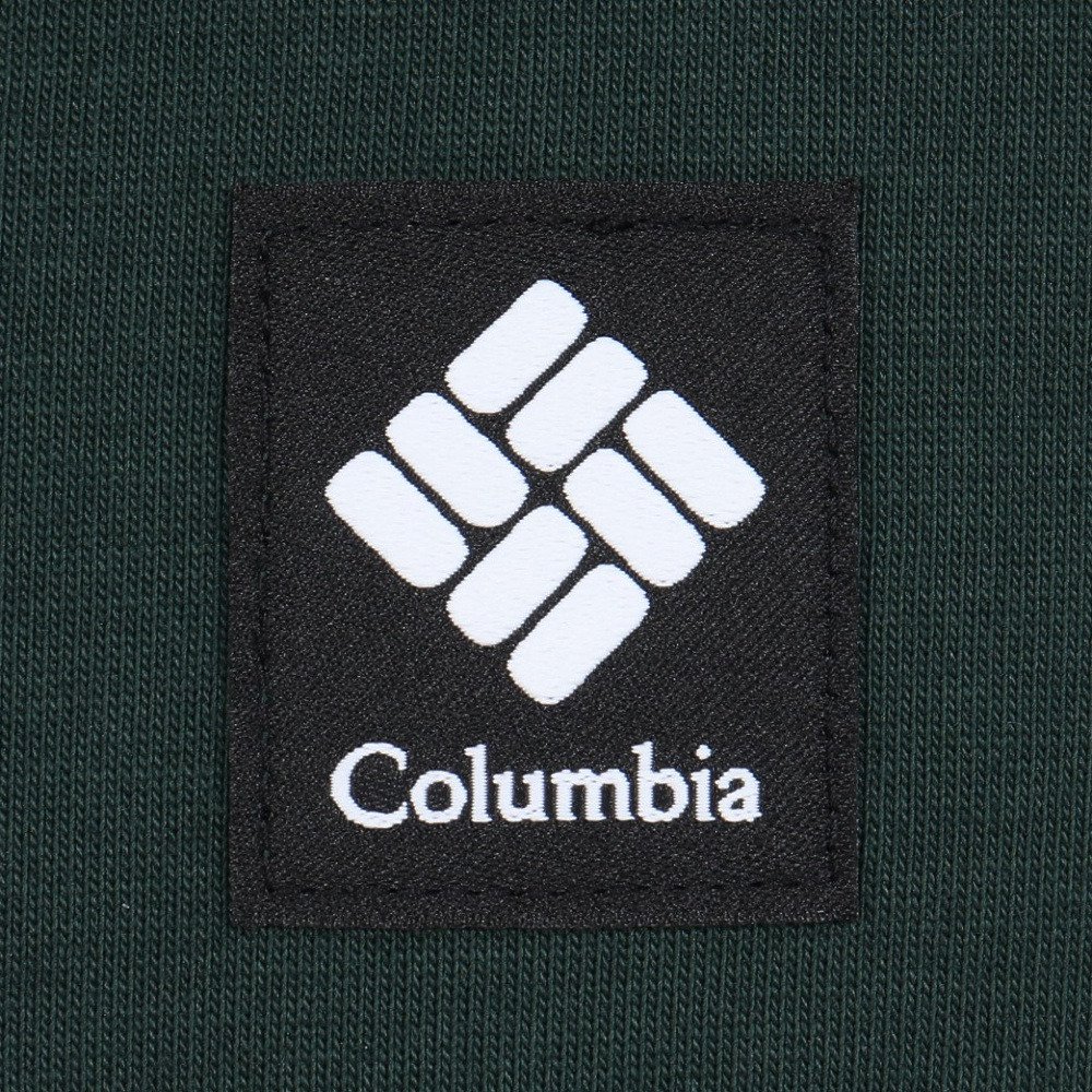 コロンビア（Columbia）（メンズ）長袖Tシャツ ロンT スタックブルックグラフィック ロングスリーブTシャツ PG4837 370