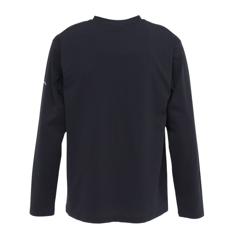 コロンビア（Columbia）（メンズ）長袖 ロンT ライトキャニオン グラフィック ロングスリーブTシャツ PG0167 010
