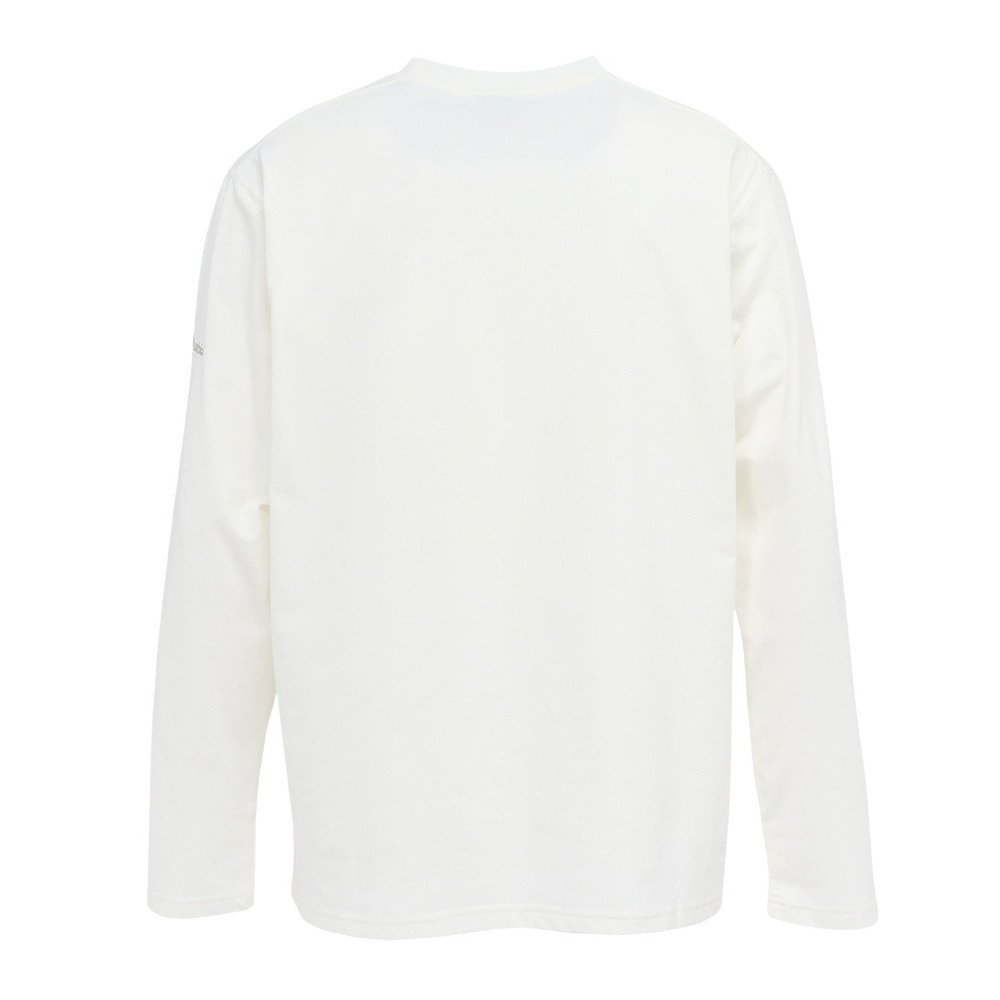 コロンビア（Columbia）（メンズ）長袖 ロンT ライトキャニオン グラフィックロングスリーブTシャツ PG0167 125