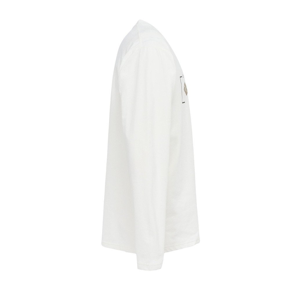 コロンビア（Columbia）（メンズ）長袖 ロンT ライトキャニオン グラフィックロングスリーブTシャツ PG0167 125