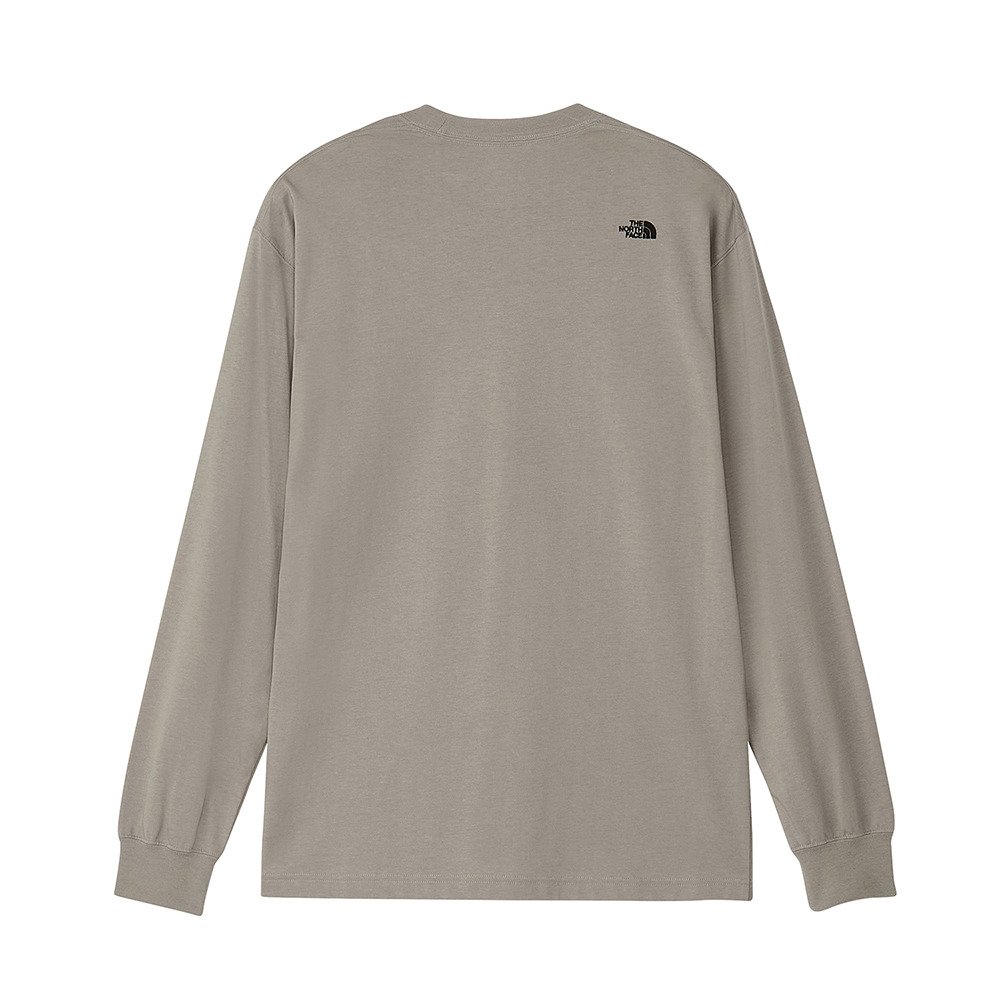 ザ・ノース・フェイス（THE NORTH FACE）（メンズ）長袖Tシャツ ロンT