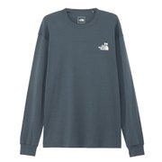ブルーグレー