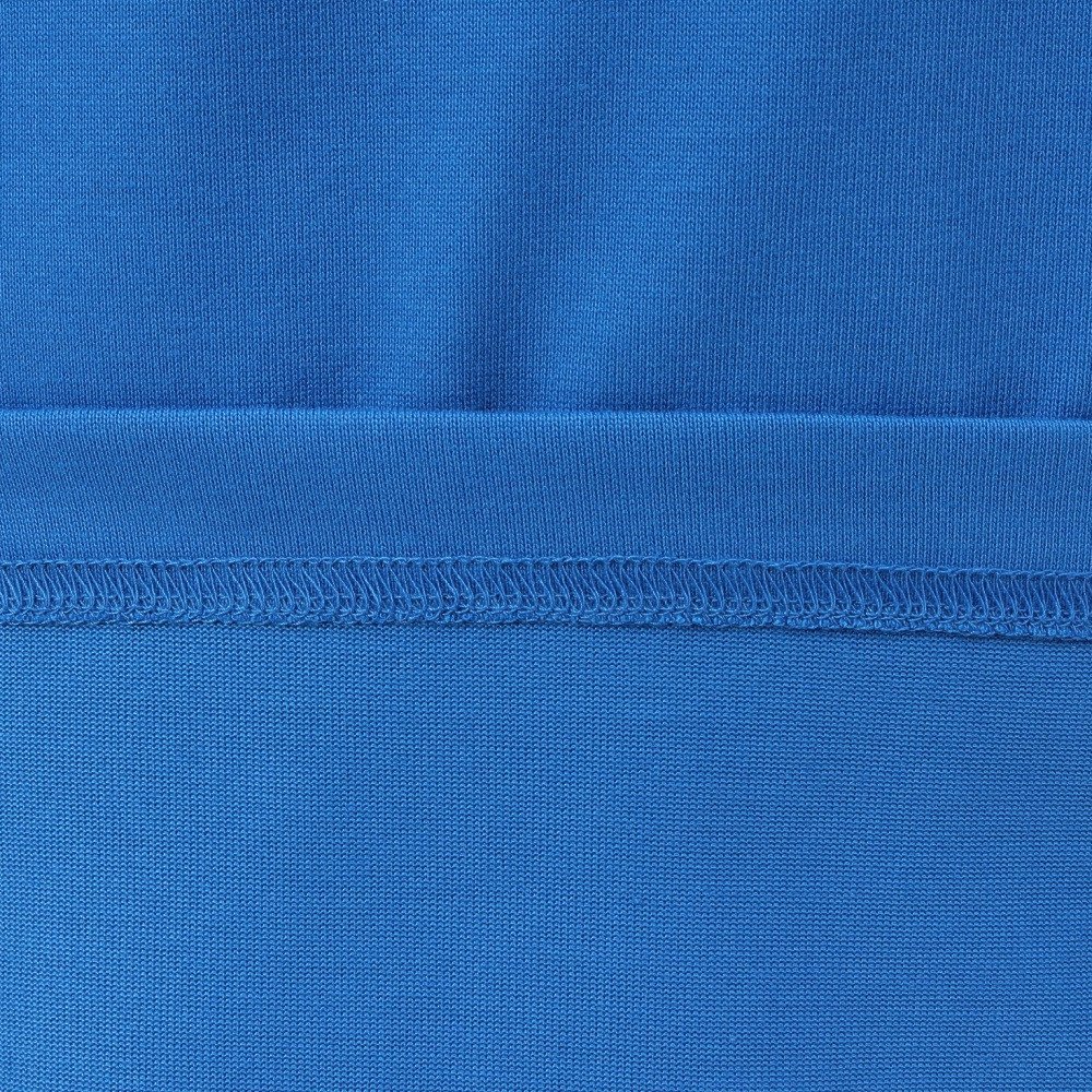 ロングスリーブ スモールボックス ロゴ Tシャツ NT32441 HB 9