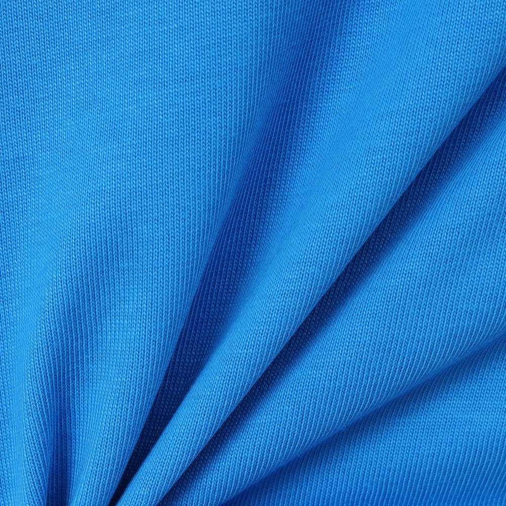 ロングスリーブ フラッシュド ライヌプシ コットン Tシャツ NT32535 CB-V 9