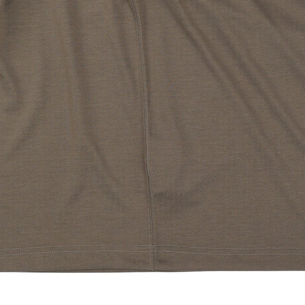 ロンT レイバックライド 長袖Tシャツ NT82410 T 5