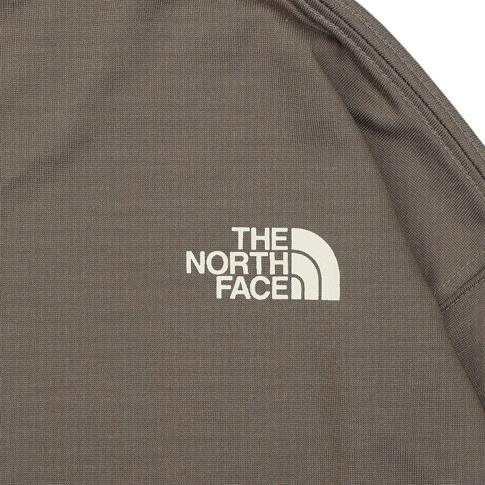 ロンT レイバックライド 長袖Tシャツ NT82410 T 9