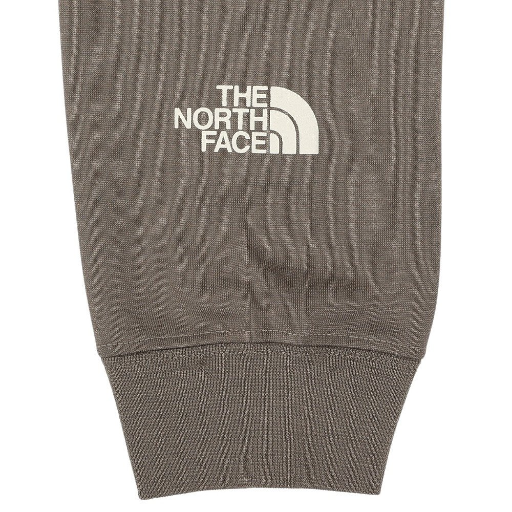 ロンT レイバックライド 長袖Tシャツ NT82410 T 10