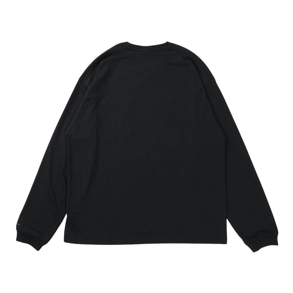 コロンビア（Columbia）（メンズ）ヤングストリートロングスリーブクルーネックTシャツ PM0898 013