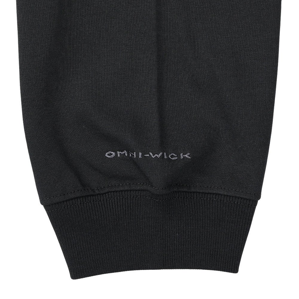 コロンビア（Columbia）（メンズ）ヤングストリートロングスリーブクルーネックTシャツ PM0898 013