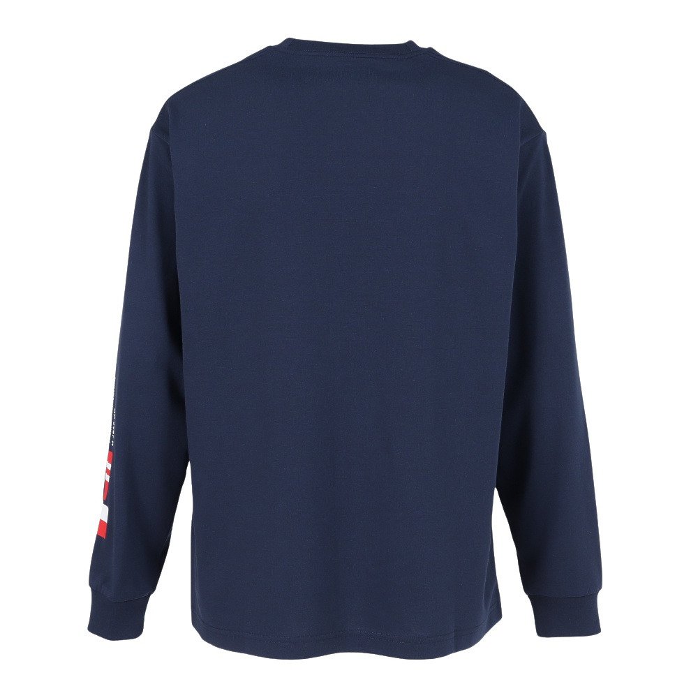 ヘリーハンセン（HELLY HANSEN）（メンズ）シグナルフラッグ 長袖T