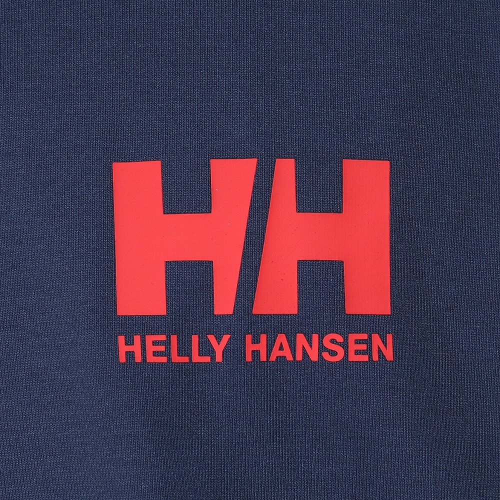 ヘリーハンセン（HELLY HANSEN）（メンズ）シグナルフラッグ 長袖T