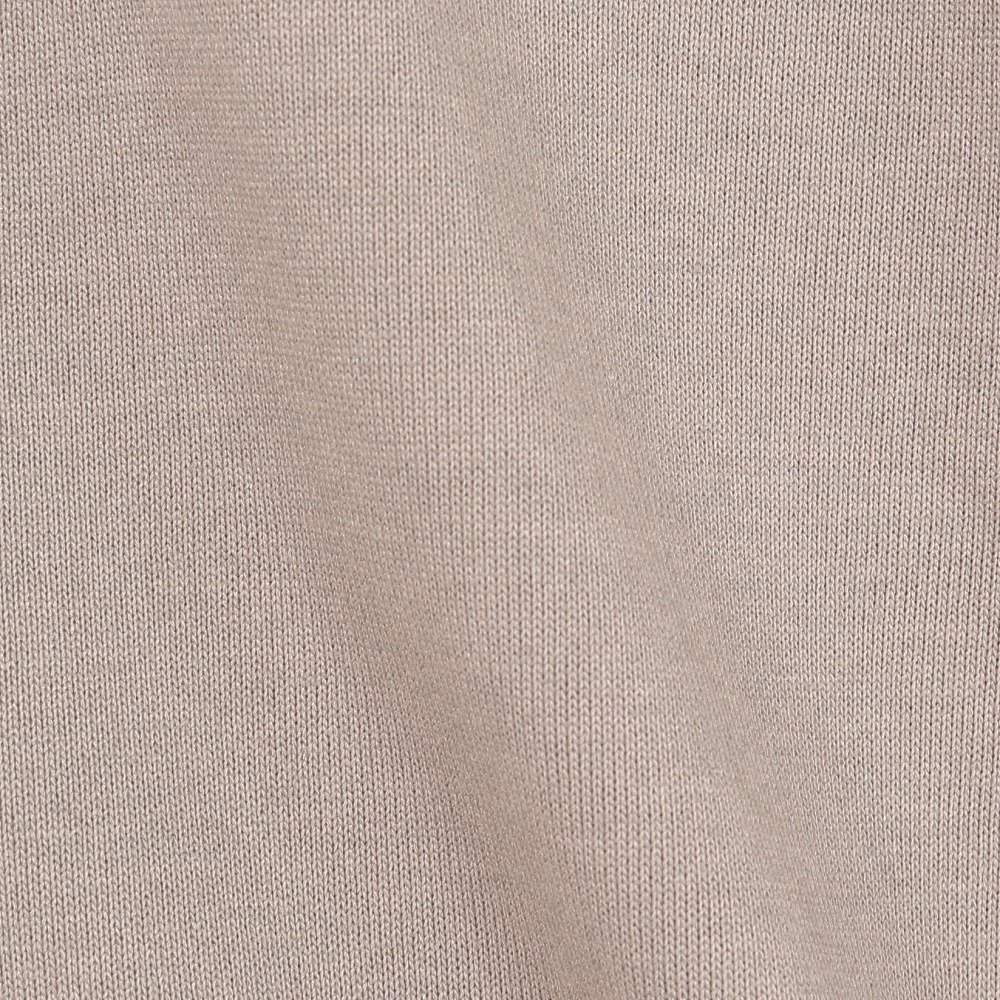ロングスリーブバックスクエアロゴTシャツ NT32442 MR 8