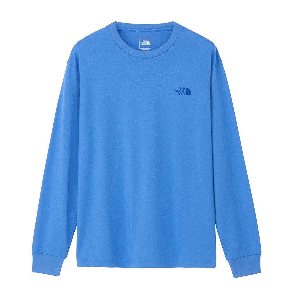 ザ・ノース・フェイス（THE NORTH FACE）（メンズ）長袖 ロンT ロング