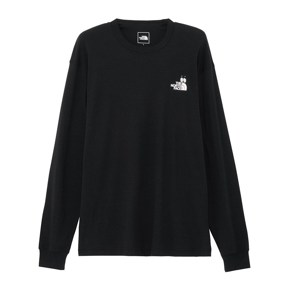 ザ・ノース・フェイス（THE NORTH FACE）（メンズ、レディース）長袖T