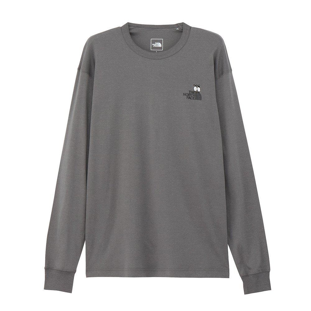 ザ・ノース・フェイス（THE NORTH FACE）（メンズ、レディース）長袖T