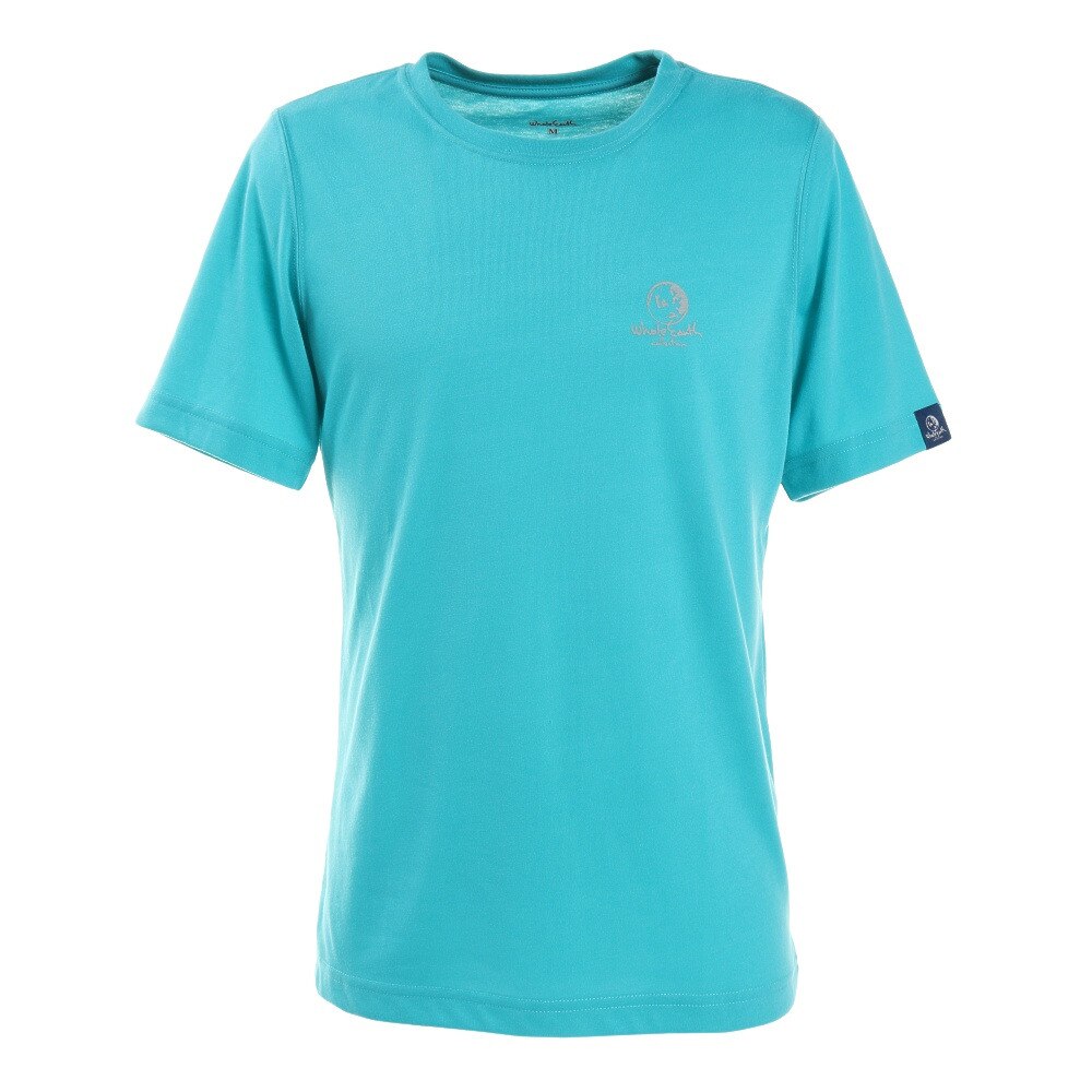  【多少の傷汚れありの為大奉仕】STAG Tシャツ 半袖 WE21JA47TQS