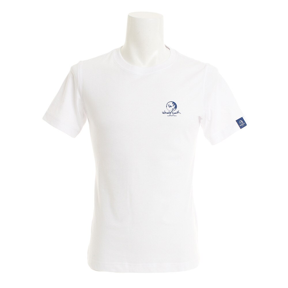  STAG tシャツ 半袖 WE21JA47WHT