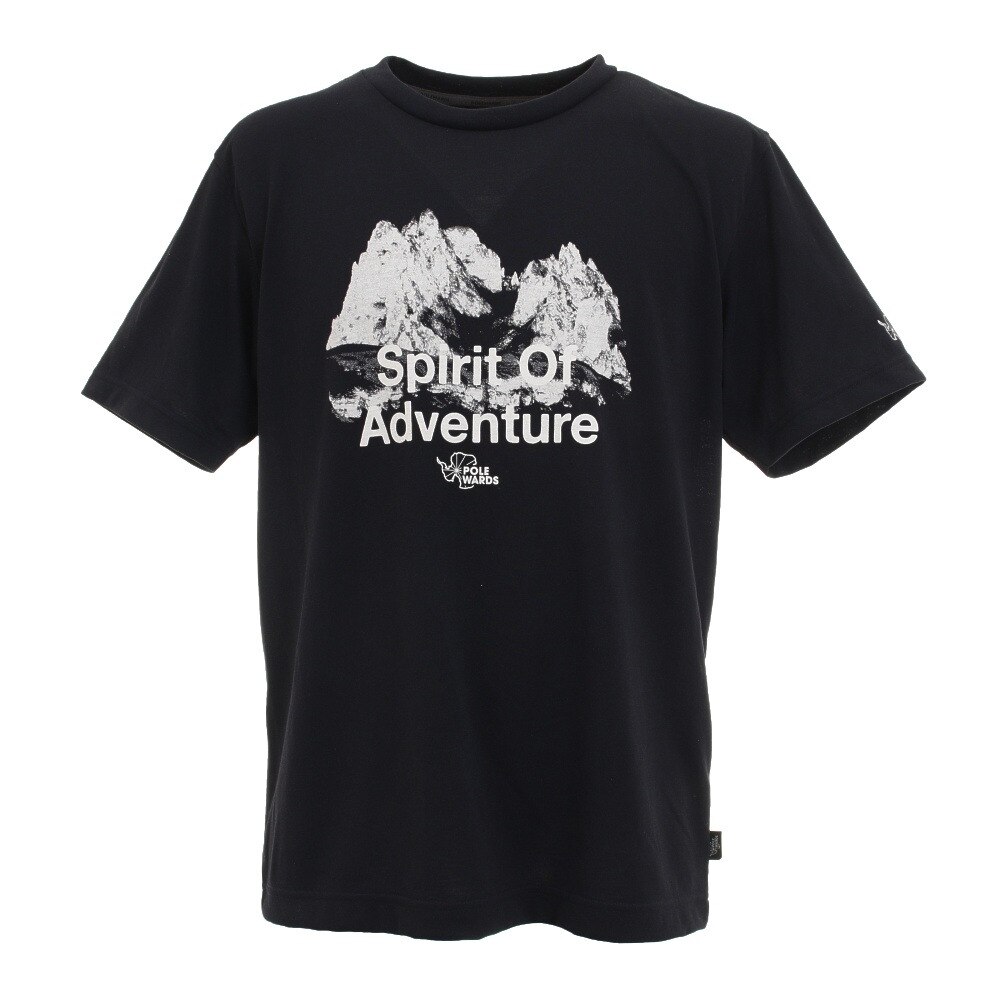  GRAPHIC tシャツ 半袖 PW21JA03NVY