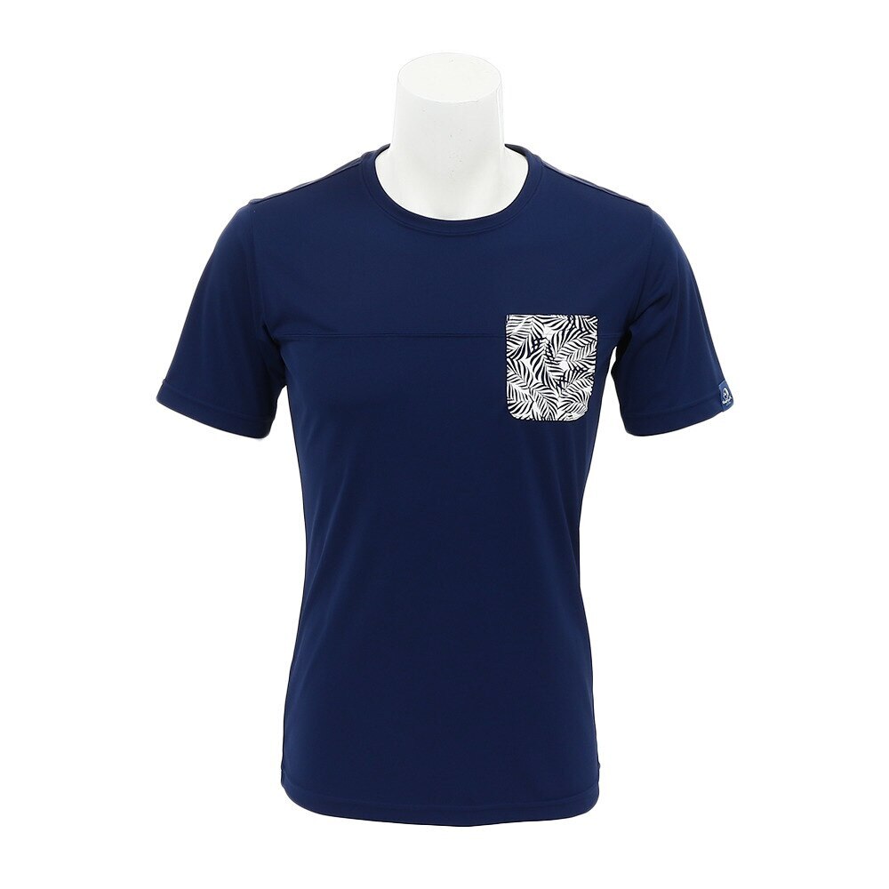  KOKAGE POCKET Tシャツ WE21JA49NVY