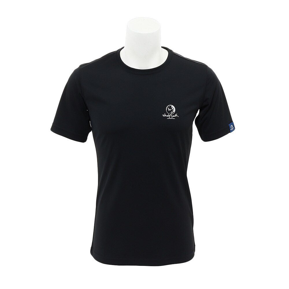  KOKAGE STAG Tシャツ WE21JA50BLK