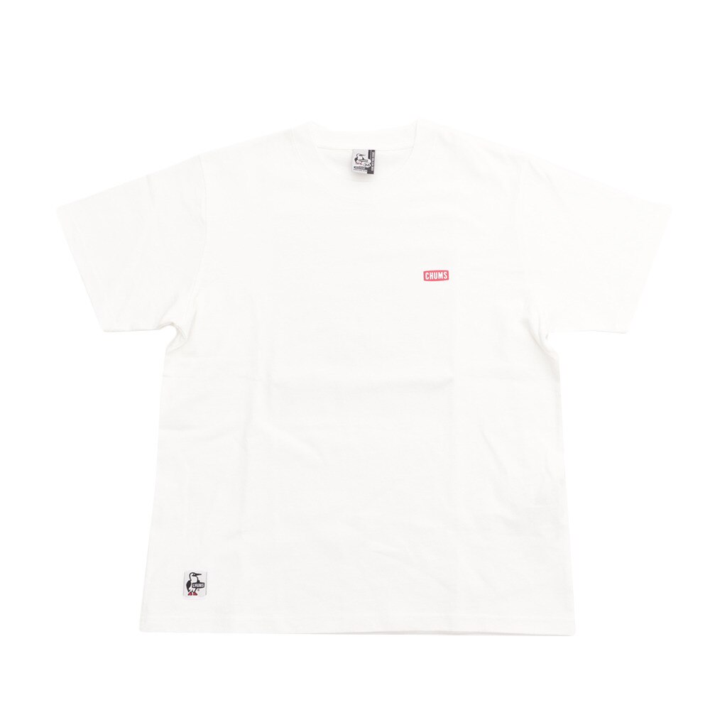  tシャツ 半袖  ファイヤーフォト tシャツCH01-1577-W001