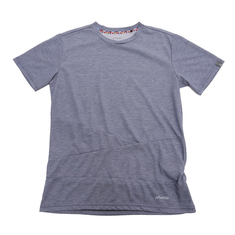  【多少の傷汚れありの為大奉仕】tシャツ 半袖 トラバース ショートスリーブ PH812TS14 IND2