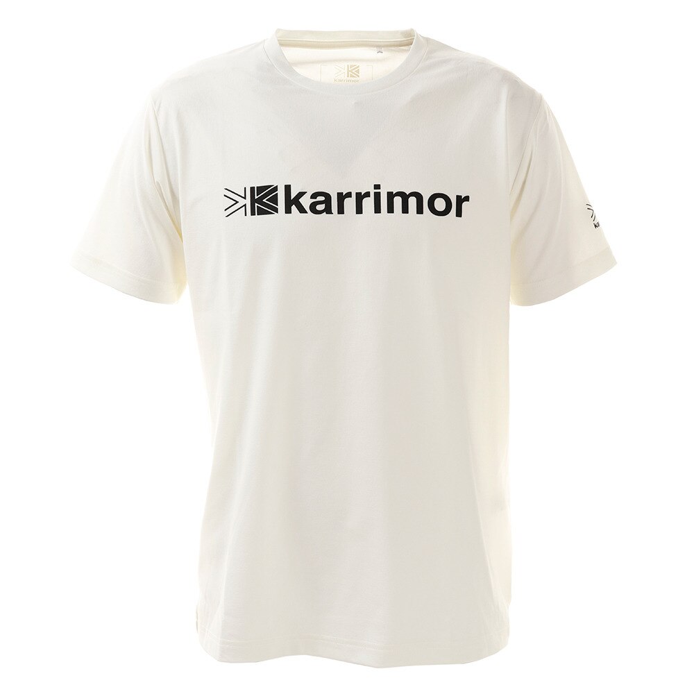  tシャツ 半袖 ロゴ PF  2T02MBJ2/Off White