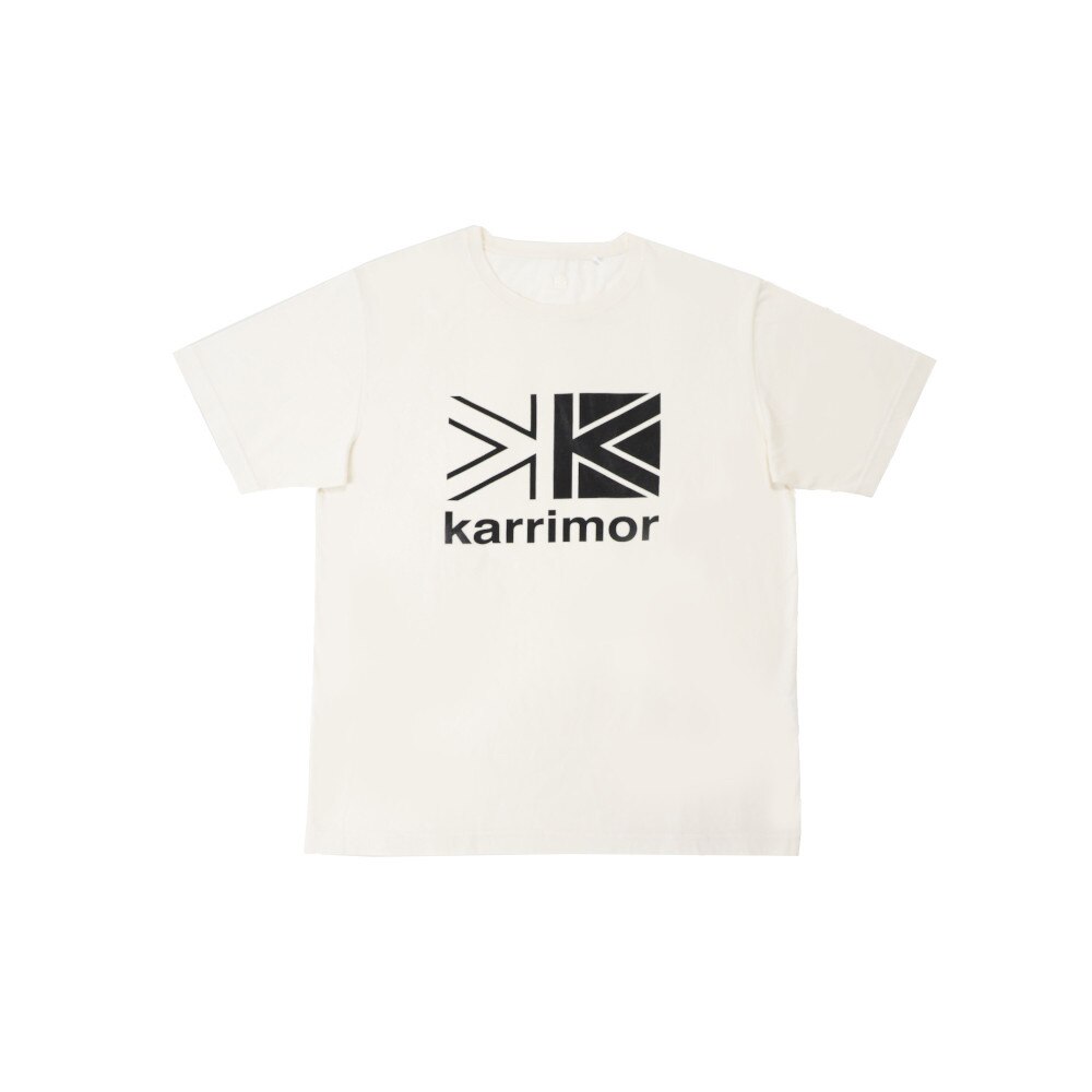  ビッグ ロゴ Tシャツ 3T01MBJ2 Off White