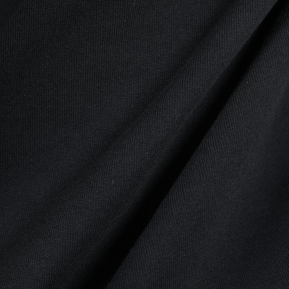 カリマー（karrimor）（メンズ）半袖Tシャツ ポケットワイドティー 3T01UBJ2/Black ブラック トップス ククルーネック 速乾