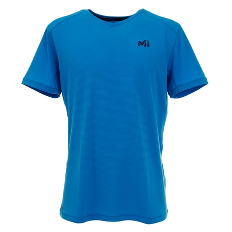 tシャツ 半袖 ロック ベース ショートスリーブ MIV7762-2909の画像