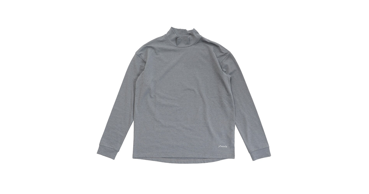 アウトラストハイネックロングスリーブ Ph952tl30 Hegr フェニックス ヴィクトリアゴルフ