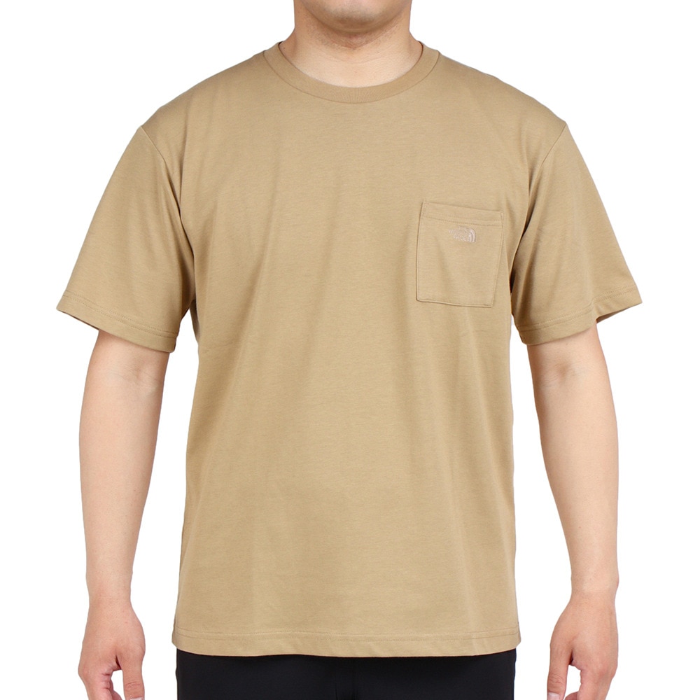 THE NORTH FACE ノースフェイス メンズTシャツ XL アウトドア