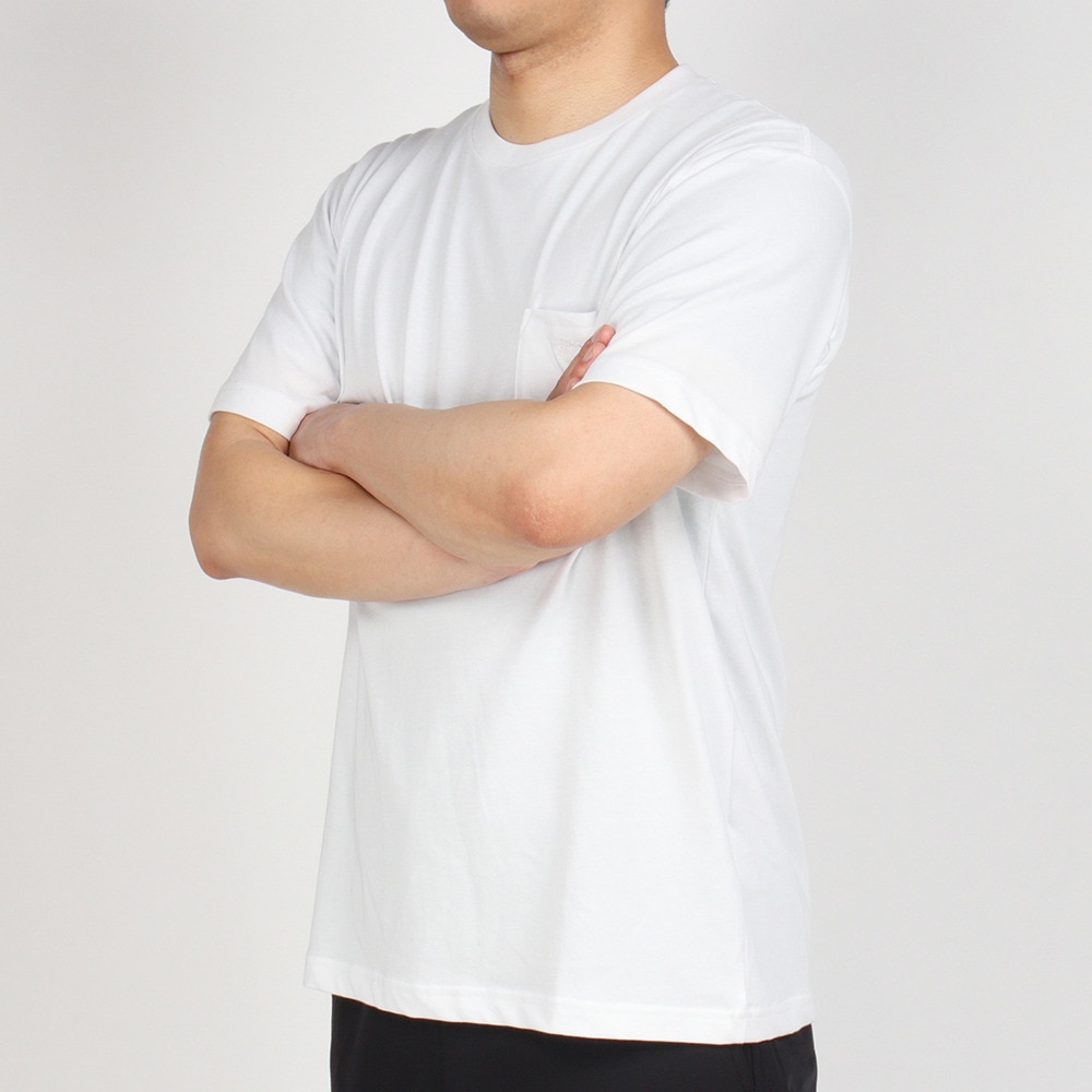 があるため】 tシャツ Tシャツ W．T POCKET T Tシャツ ZOZOTOWN PayPayモール店 - 通販 - PayPayモール  があるため - shineray.com.br